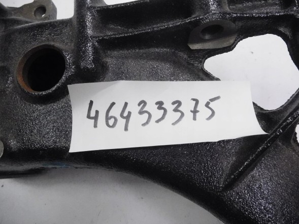 Fiat OE ПРАВИЙ РУЧОК ЗАДНІЙ LANCIA DEDRA 96-03 46433375