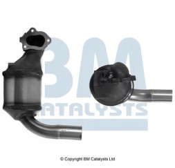 BM Catalysts BM80434H Каталізатор bm80434h bm