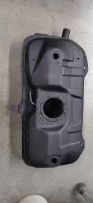 Blic 6906-00-2031008P Паливний бак для fiat seicento / 600, seicento / 600/хетчбек 0.9/1.1