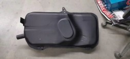 Blic 6906-00-2031008P Паливний бак для fiat seicento / 600, seicento / 600/хетчбек 0.9/1.1
