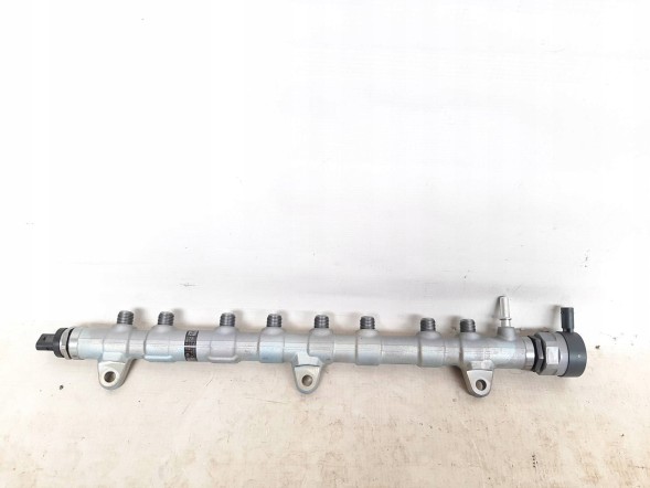 BMW OE 8599216 13538599216 ( CATPOL 19250 ) Планка інжекторна BMW 8 G14 G15 G16 X3 G01 X5 G05 X6 G06 X7 G07