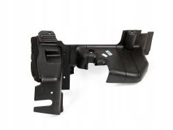 Ford OE EB3B-8310-CE Повітряне кермо правий рейнджер 15- 19- _ 2284758 _ eb3b-8310-ce