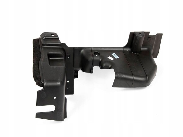 Ford OE EB3B-8310-CE Повітряне кермо правий рейнджер 15- 19- _ 2284758 _ eb3b-8310-ce