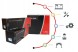 Maxgear 48-0044 Maxgear 48-0044 гідронасос рульового керування