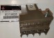 Mitsubishi OE WB/8571A028 8571A028 + KLEMA КЛЕМА АКУМУЛЯТОРА MITSUBISHI OUTLANDER ПЛЮС ЗАПОБІЖНИКИ КОМПЛЕКТ