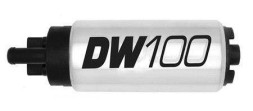 DeatschWerks DW-9-101-0836 Паливний насос deatschwerks dw100 mazda mx-5 міата 1.6л 165lph