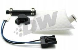 DeatschWerks DW-9-101-0836 Паливний насос deatschwerks dw100 mazda mx-5 міата 1.6л 165lph