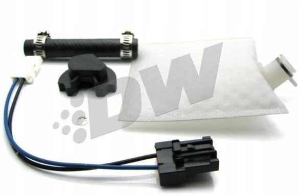 DeatschWerks DW-9-101-0836 Паливний насос deatschwerks dw100 mazda mx-5 міата 1.6л 165lph