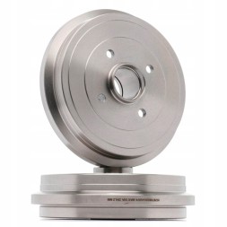 Ridex 123B0339 Гальмівний барабан