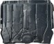 Mercedes-Benz OE OSLONA PLYTA DOLNA POD SILNIK MERCEDES CLS W118 A W177 B GLA GLB W247 2475200900 OE ОСЛОННА НИЖНЯ ПЛАСТИНА ПІД ДВИГУН MERCEDES CLS W118 A W177 B GLA GLB W247 OE