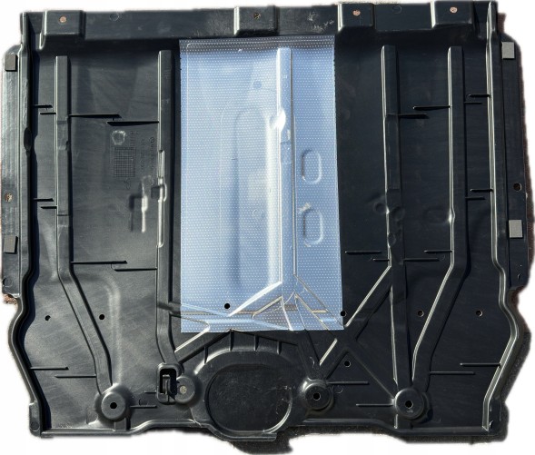 Mercedes-Benz OE OSLONA PLYTA DOLNA POD SILNIK MERCEDES CLS W118 A W177 B GLA GLB W247 2475200900 OE ОСЛОННА НИЖНЯ ПЛАСТИНА ПІД ДВИГУН MERCEDES CLS W118 A W177 B GLA GLB W247 OE