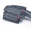 Moto Simat Роз'єм Bosch ECU 58PIN для блоку керування 1928404916