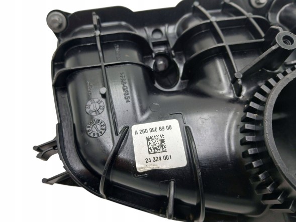 Mercedes-Benz OE Колектор Мерседес A2600906900