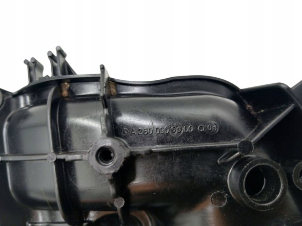 Mercedes-Benz OE Колектор Мерседес A2600906900