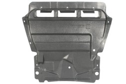 0AMS 6601-02-0580860P Захист двигуна (поліетилен) Citroen C8 Peugeot 807 06.02-07.14