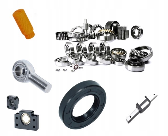 SNR Підшипник від диференціала SNR NTL BEARINGS EC44238S01