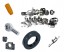 SNR Підшипник від диференціала SNR NTL BEARINGS EC44238S01
