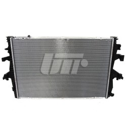 R12178 SATO TECH SATO Радіатор VW Transporter T5 03