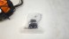 CHINA Cs9mini-01 Проєктор bi-led carson cs9mini 2.5" - компактна потужність світла - різьба