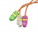 ECP MOBILITY 31313084 . 31 313 084 . 30669745 . 30798168 . 30798578 . 31264470 Стрічка керма ECP MOBILITY для VOLVO XC90 I 12V