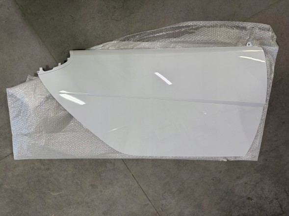 Smart OE 4517220209 CA8L Обшивка дверей права SMART w451 4517220209CA8L