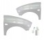 Китай 673001 /2 Seat IBIZA Cordoba 6L LS5T lewy + prawy+ lakier zaprawkowy Крило Seat IBIZA Cordoba 6L LS5T ліве + праве + фарба для підфарбовування