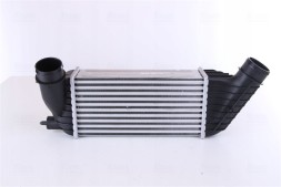 Nissens 96609 Інтеркулер nissens 96609