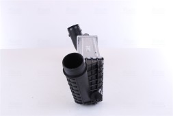 Nissens 96609 Інтеркулер nissens 96609