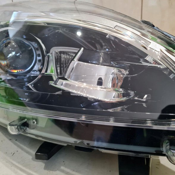 Valeo 044768 Прожектор