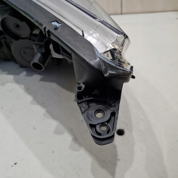 Valeo 044768 Прожектор