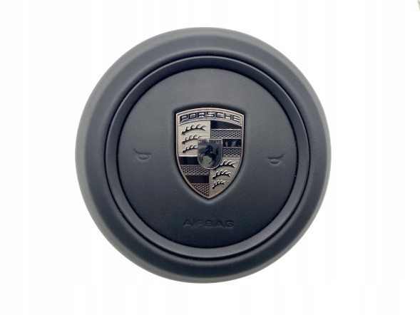 Porsche OE 95C880201AC IA6 Шкіряна подушка безпеки Porsche OEM