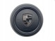 Porsche OE 95C880201AC IA6 Шкіряна подушка безпеки Porsche OEM