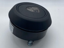 Porsche OE 95C880201AC IA6 Шкіряна подушка безпеки Porsche OEM