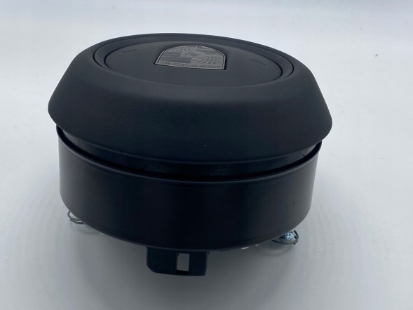 Porsche OE 95C880201AC IA6 Шкіряна подушка безпеки Porsche OEM