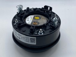Porsche OE 95C880201AC IA6 Шкіряна подушка безпеки Porsche OEM
