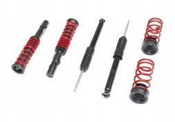 Китай RCL-GW-145 ПІДВІСКА КОРОТКА MAZDA 3 MPS (2006-2009) RACELAND