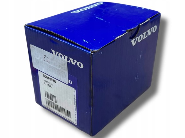 Volvo OE Z105 VOLVO Двигун насоса склоочисника OEM 80010936 !J