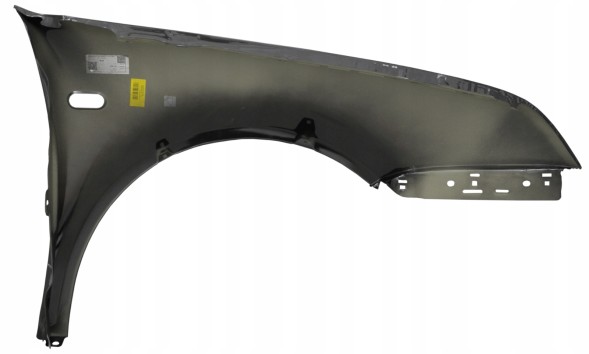 Китай 951201-LC9Z VW Bora 1998-2005 Ліве крило LC9Z