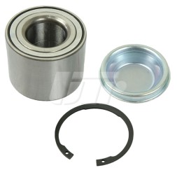 WB60179 SATO TECH Комплект підшипників призначених для монтажу на маточину