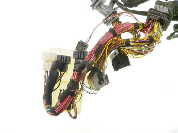BMW OE 7580951 ДЖГУТ ДВИГУНА BMW E70 E71 555K M S63