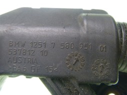 BMW OE 7580951 ДЖГУТ ДВИГУНА BMW E70 E71 555K M S63