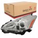 Eagle Eyes 81H1097 MHM TUNING Фара ліва Toyota Prius Plus + 3 III XW30 2012-2014 США L