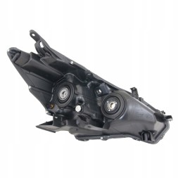Eagle Eyes 81H1097 MHM TUNING Фара ліва Toyota Prius Plus + 3 III XW30 2012-2014 США L