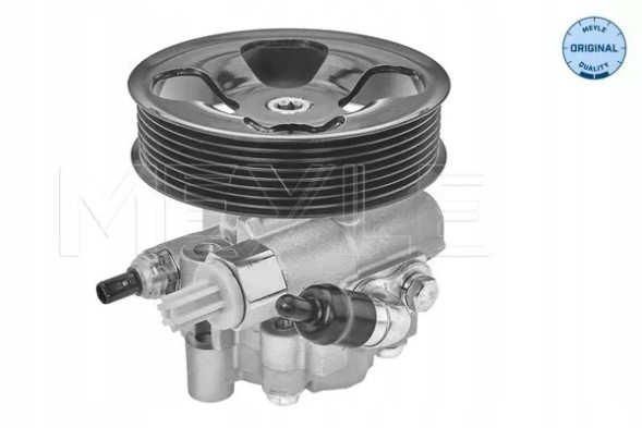 Meyle 30-14 631 0008 Опорний насос аранжування серце toyota avensis verso (08/01-11/09), rav 4 ii (06/00)