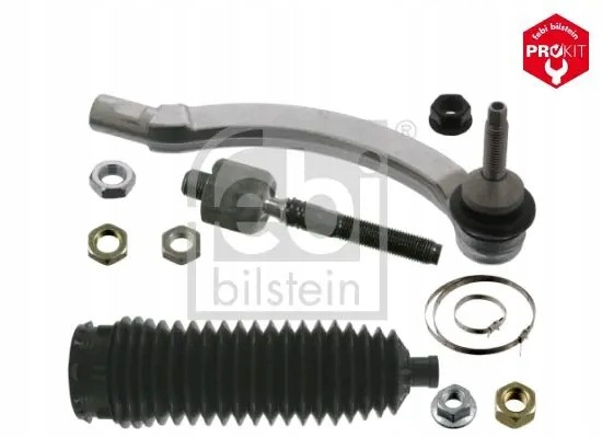 Febi Bilstein 4055 65 2x рульові тяги FEBI BILSTEIN FRONT L+R для VOLVO S60 1, S60 I, V70