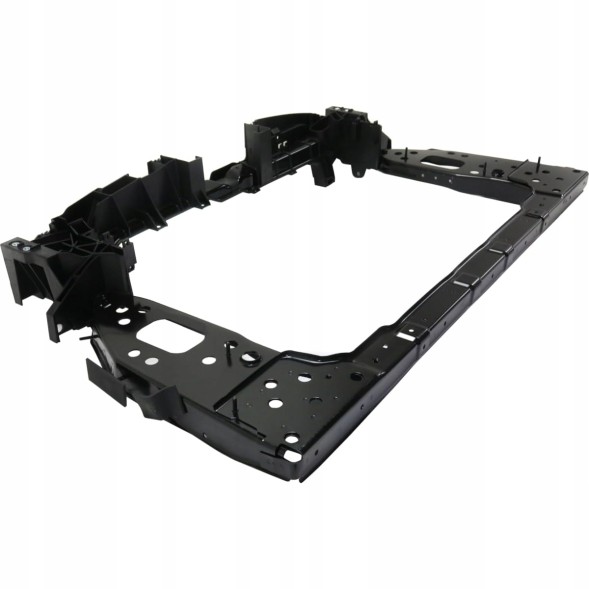 MV Parts 68243736AF 68243736AD 68243736AE 68243736AC JEEP COMPASS LIFT 2021 21- ПЕРЕДНЯ ПАНЕЛЬ ПІДСИЛЮВАЧ ПЕРЕДНІЙ