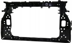 MV Parts 68243736AF 68243736AD 68243736AE 68243736AC JEEP COMPASS LIFT 2021 21- ПЕРЕДНЯ ПАНЕЛЬ ПІДСИЛЮВАЧ ПЕРЕДНІЙ