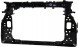 MV Parts 68243736AF 68243736AD 68243736AE 68243736AC JEEP COMPASS LIFT 2021 21- ПЕРЕДНЯ ПАНЕЛЬ ПІДСИЛЮВАЧ ПЕРЕДНІЙ