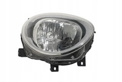 MAGNETI MARELLI 712484601129 Прожектор лампа 712484601129 magneti marelli