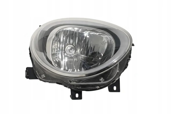 MAGNETI MARELLI 712484601129 Прожектор лампа 712484601129 magneti marelli